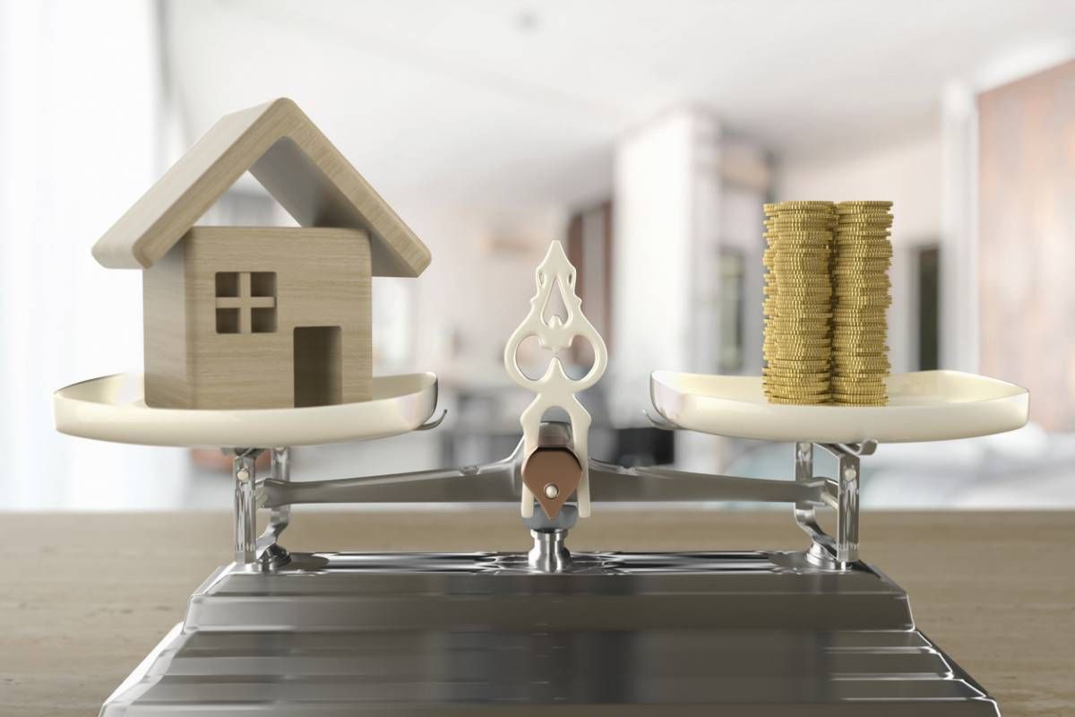 Investir dans la pierre en 2021