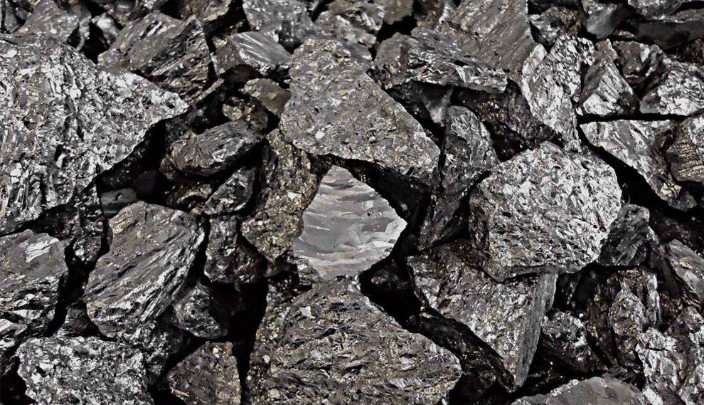 Investir dans les matières premières