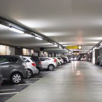 Investir dans un parking