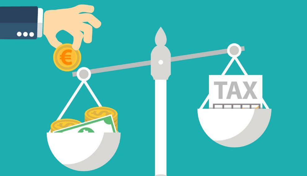 La flat tax, qu’est ce que c’est ?