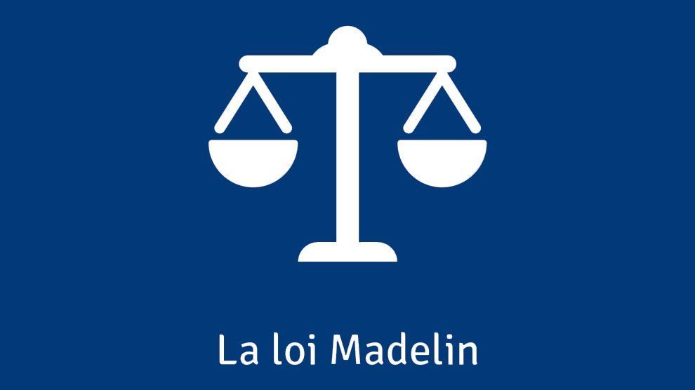 La loi Madelin