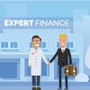 Le courtier en ligne de rachat de credit