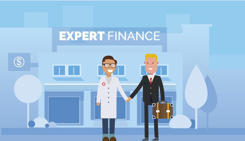 Le courtier en ligne de rachat de credit