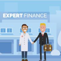 Le courtier en ligne de rachat de credit