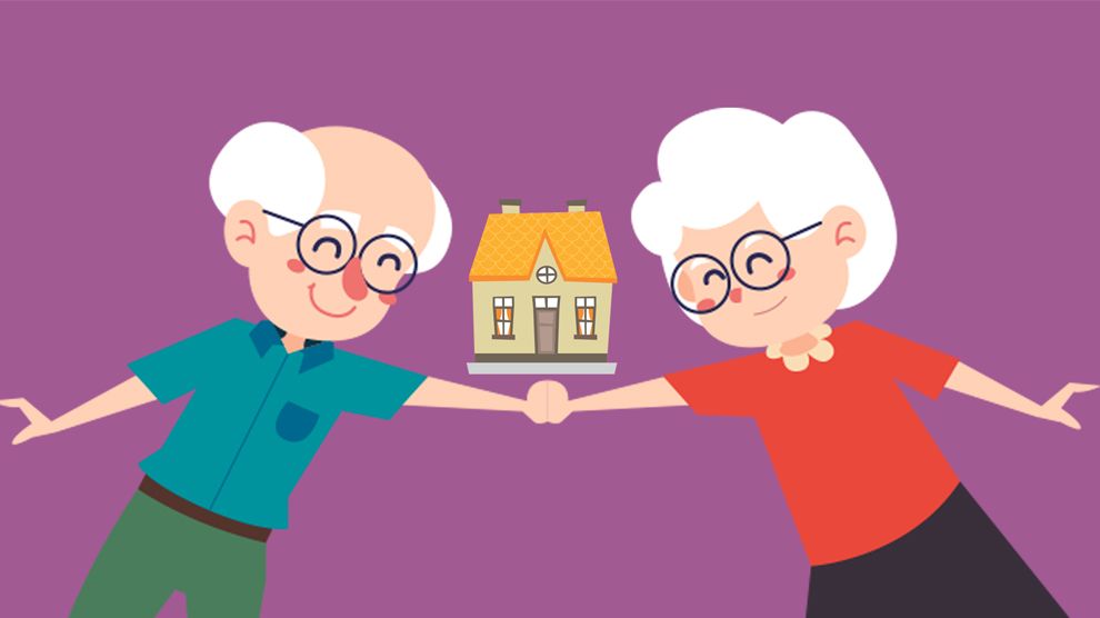 Le crédit d’impôt pour l’équipement sénior à la maison