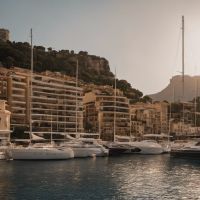 Le rendement locatif à Monaco