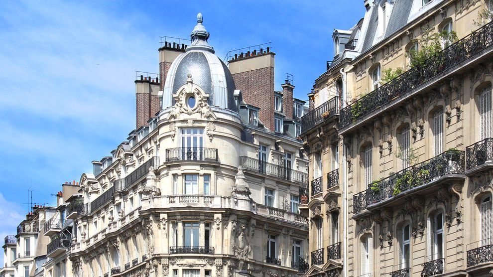 Les prix du mètre carré par quartier à Paris