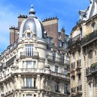 Les prix du mètre carré par quartier à Paris