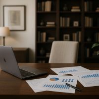 LMNP : secrets fiscaux pour payer moins