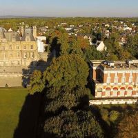 Loi Monuments Historiques