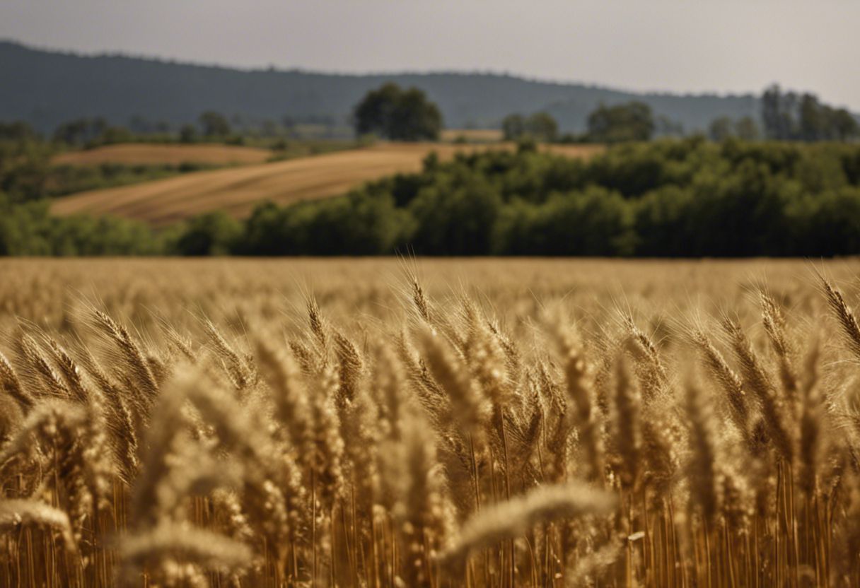 Investir dans les matières premières