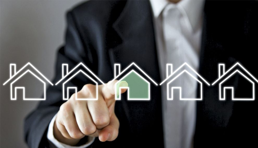 Les meilleurs sites immobiliers en 2018