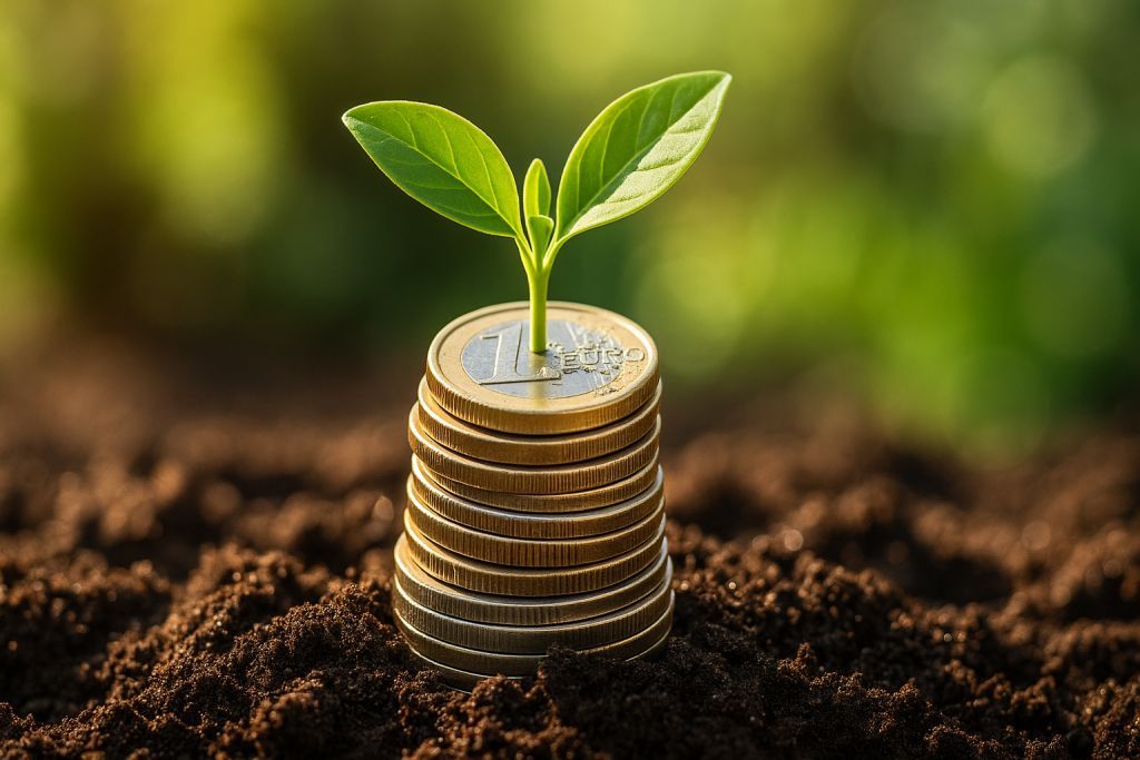 Investir 1000€ : 5 idées qui rapportent