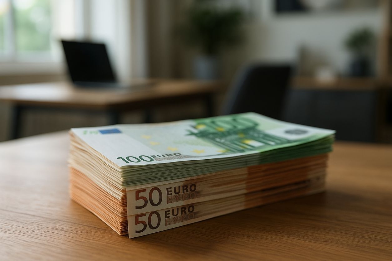 Comment investir 80 000 € intelligemment