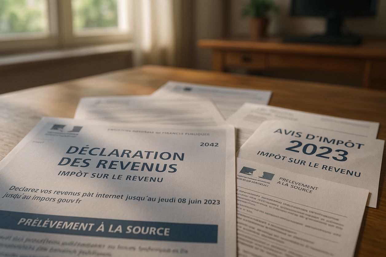 Impôts en France : où va vraiment l’argent ?