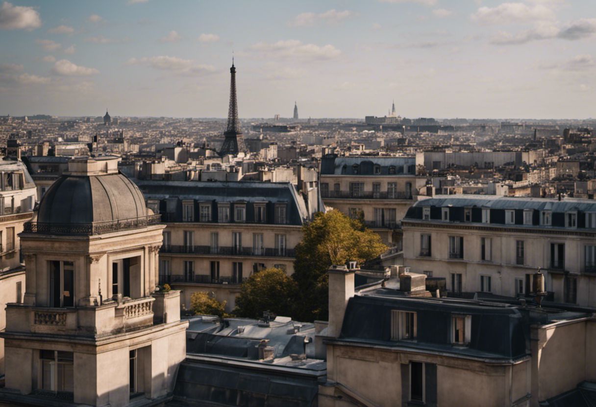 Acheter un bien sur Paris : est-ce le bon moment ?