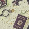 Guide essentiel : timbre fiscal pour passeport