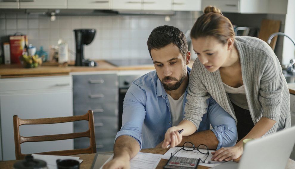 Payer moins d’impôts en couple