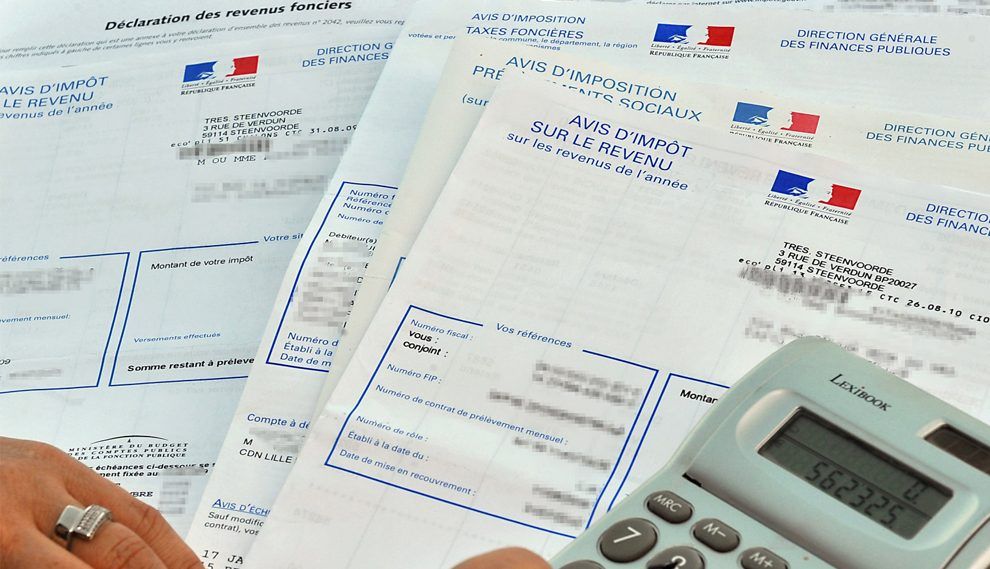 Payer moins d’impôts quand on est célibataire