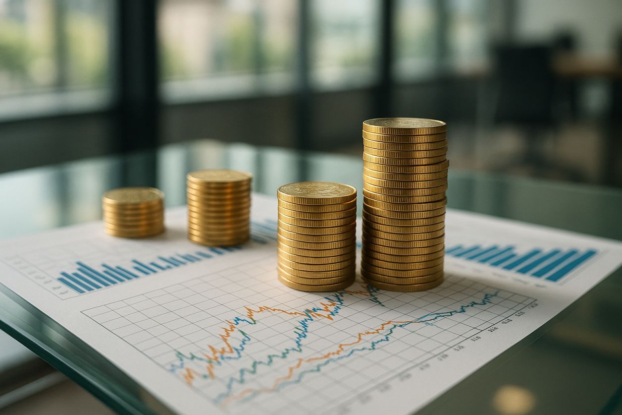 Placements 2025 : les plus rentables dévoilés