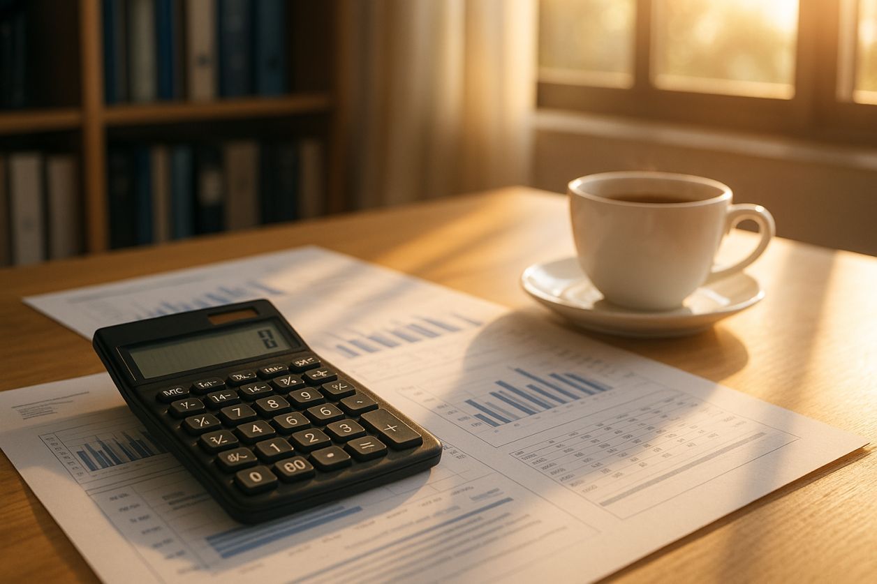 Réduction d'impôts 2025 : astuces à saisir