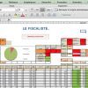 Simulation Loi Pinel Excel 2018