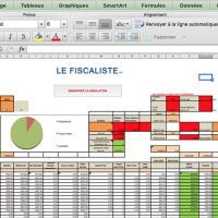 Simulation Loi Pinel Excel 2018