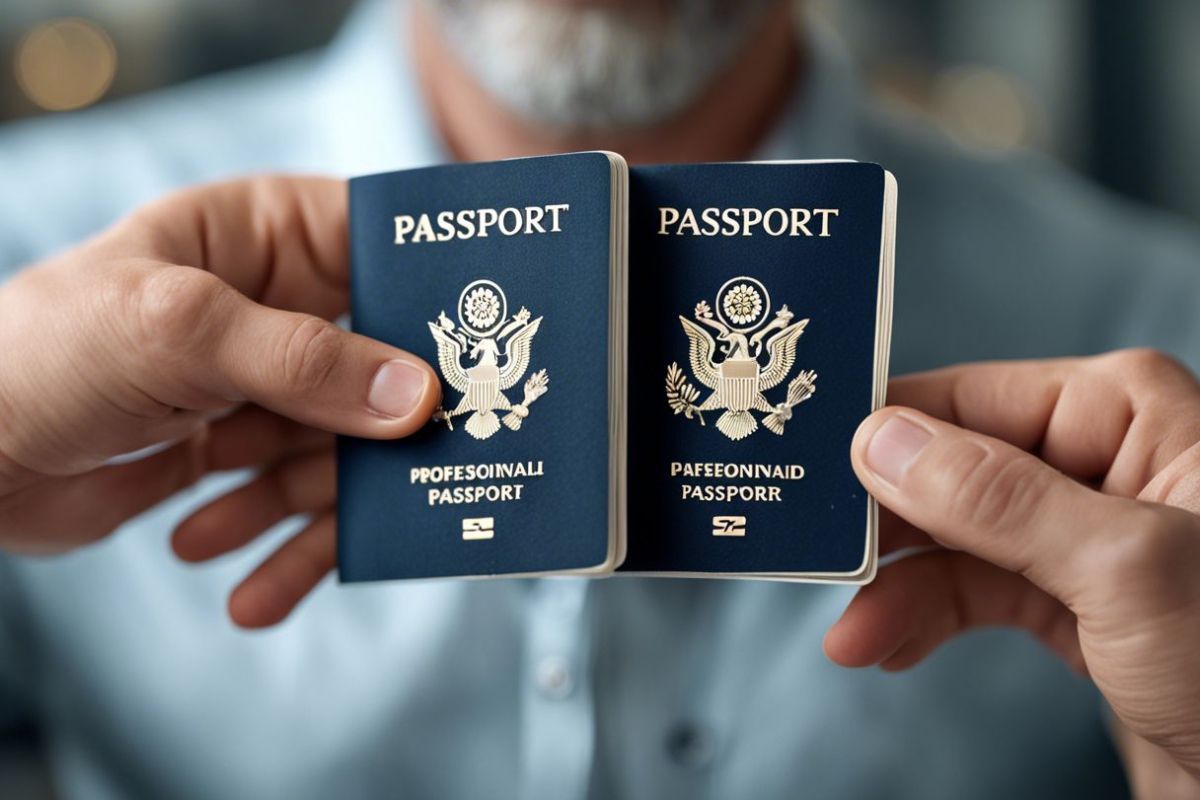 Timbre fiscal passeport : guide 2025 complet