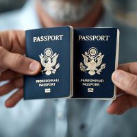 Timbre fiscal passeport : guide 2025 complet