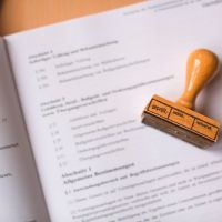Timbre fiscal : où l’acheter en 2025 ?