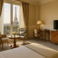 Tout savoir sur la taxe de séjour en Île-de-France