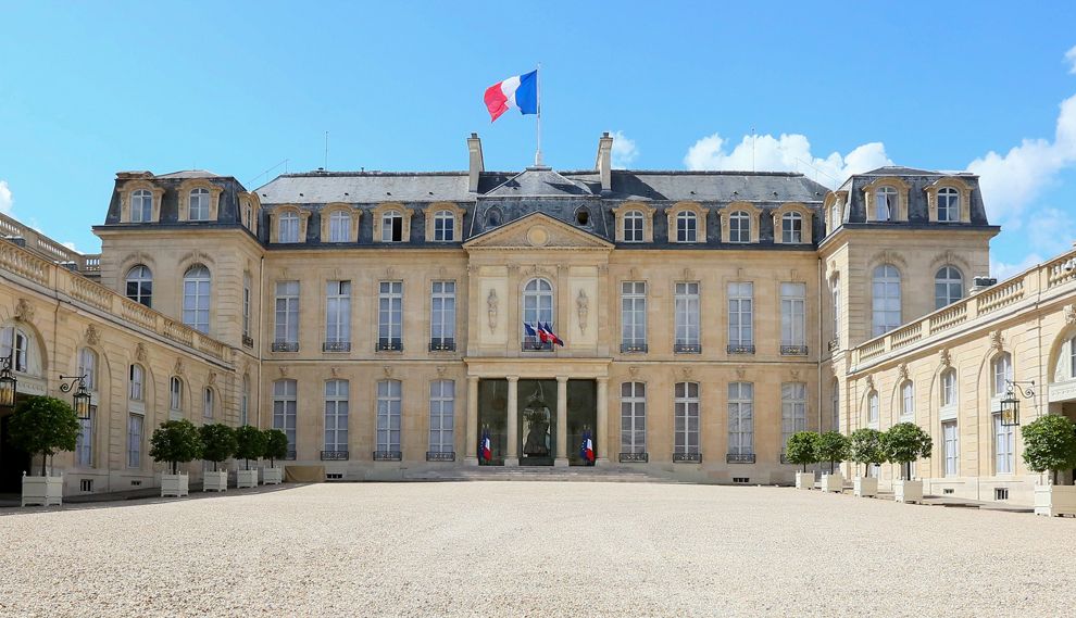 Textes officiels de la loi LMNP