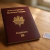 Timbre fiscal passeport : prix et achat