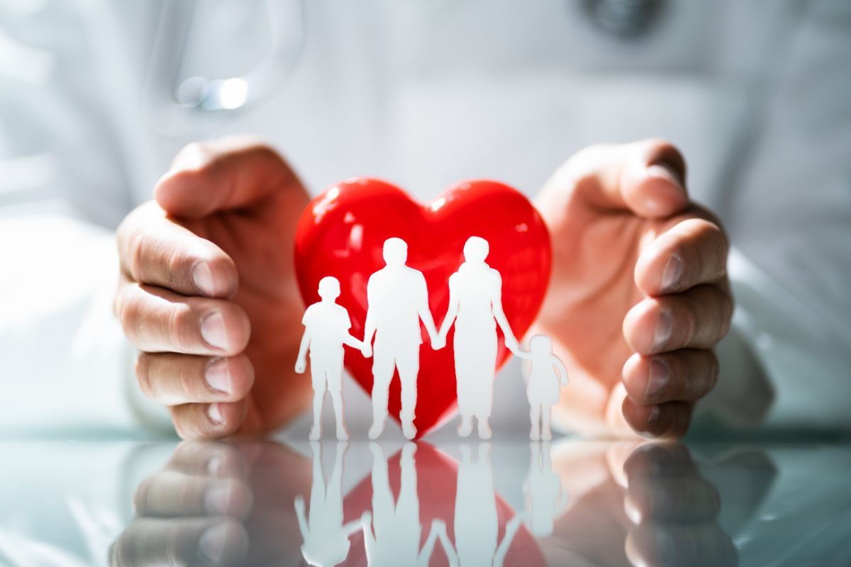 Top 5 des questions à se poser avant de choisir sa mutuelle santé