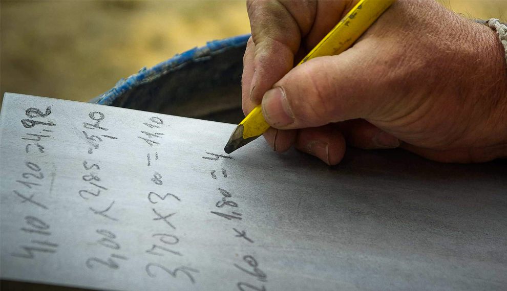 Travaux, environnement et TVA