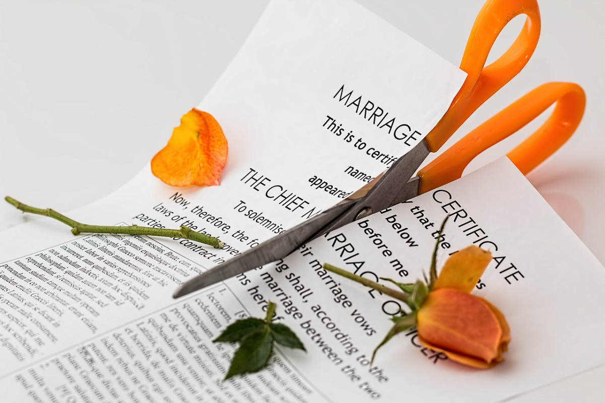 divorce loi pinel