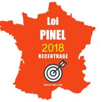Zones Pinel 2018